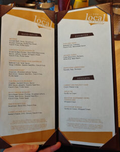 The Local