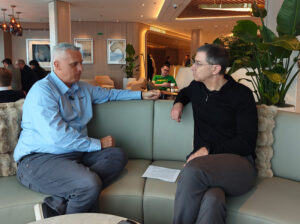 Interview mit Jason Krimmel