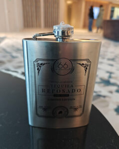 66 by Norwegian Tequila