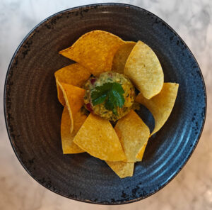 Guacamole