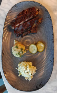 Pork Spare Ribs