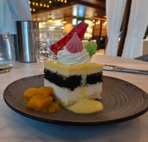 Dessert