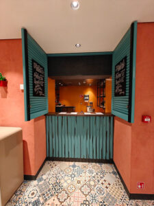 HOLA! Tacos & Cantina