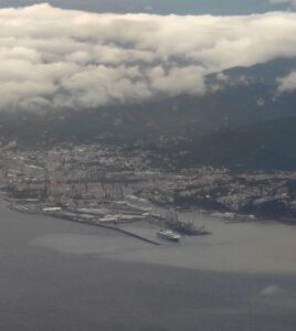 Costa Toscana in Savona