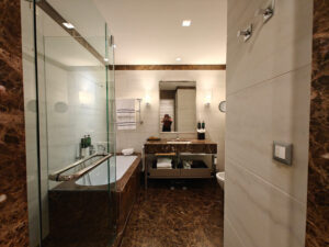 Zimmer 212 Hotel Melia