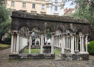 Casa di Cristoforo Colombo