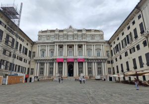 Palazzo Ducale