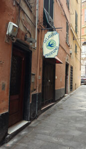 Gelateria Profumo