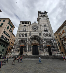 Cattedrale di San Lorenzo