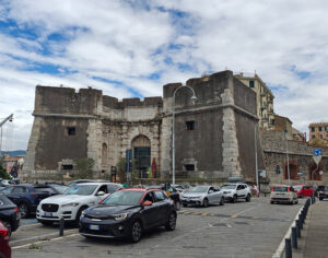 Porta del Molo