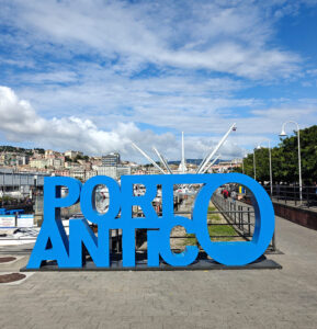 Porto Antico