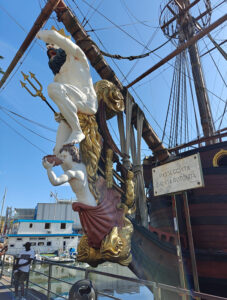 Vascello Neptune