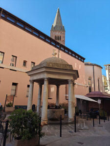 Pozzo di Giano