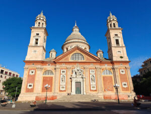 Santa Maria Assunta in Carignano