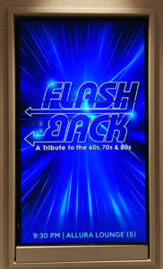 Flash Back
