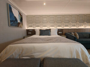 Doppelbett