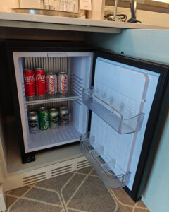 Minibar