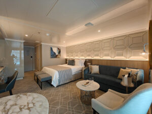 Penthouse Suite 11016