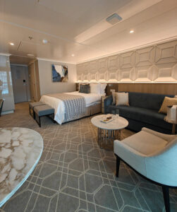 Penthouse Suite 11016
