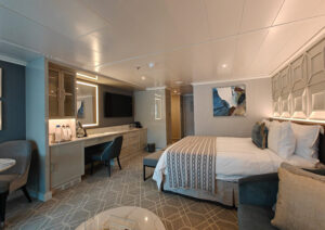 Penthouse Suite 11016