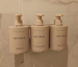 Aquamar Kosmetika