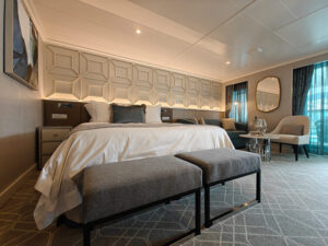 Penthouse Suite 11016