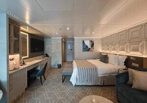 Penthouse Suite 11016