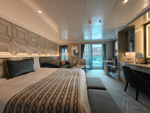 Penthouse Suite 11016