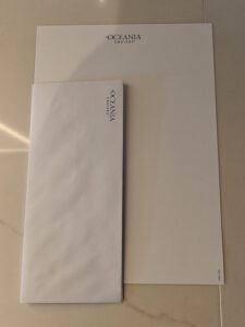 Briefpapier