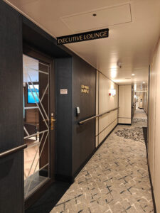 Executive Lounge