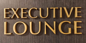 Executive Lounge