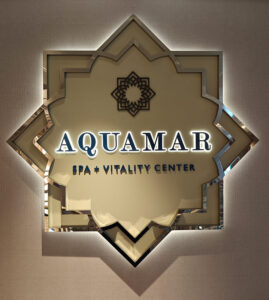 Aquamar Spa