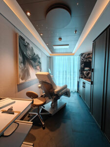 Treatment Rooms