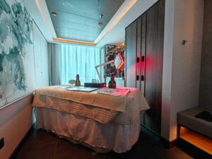 Treatment Rooms