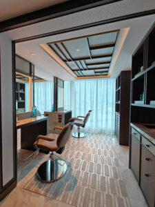 Salon