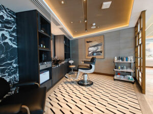 Barber Shop