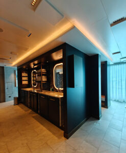 Changing Room