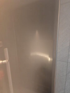 Steam Room