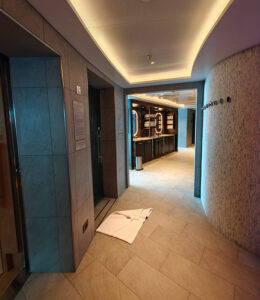Changing Room