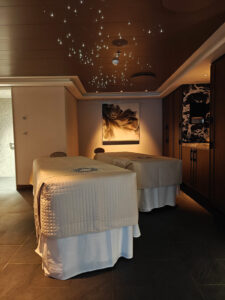 Treatment Rooms