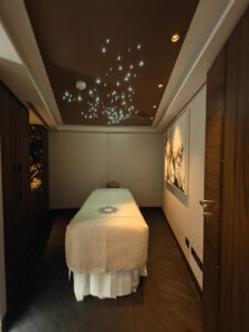 Treatment Rooms