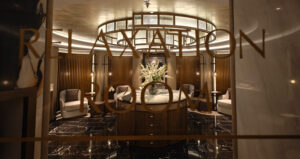 Relaxation Room