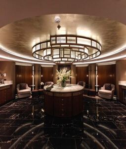 Relaxation Room