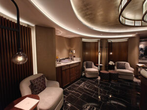 Relaxation Room