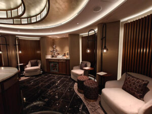 Relaxation Room