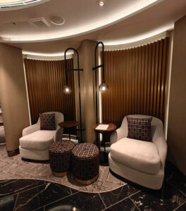 Relaxation Room