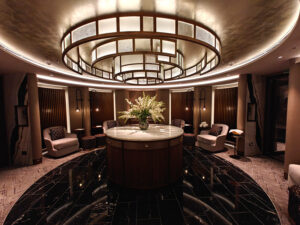 Relaxation Room