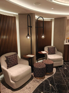 Relaxation Room