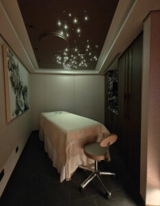 Treatment Rooms