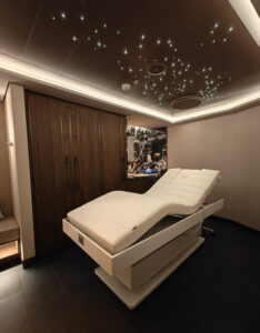 Treatment Rooms